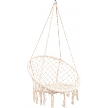 Mirpol Висящ стол Mirpol - Hoop, без подлакътници (FHMK-2043)