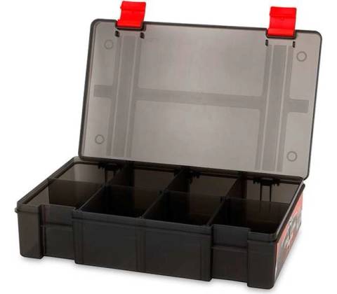 Fox Stack N Store 8 Compartment Deep Large