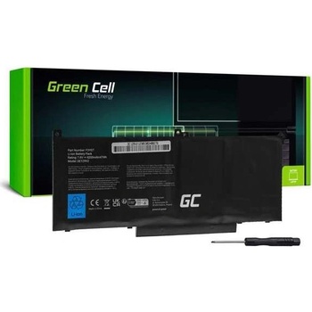 Green Cell DE129V2 batéria - neoriginálna