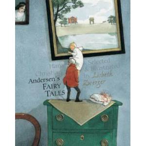 Andersen's Fairy Tales | Hans Christian Andersen, Lisbeth Zwerger, Anthea Bell (ISBN: 9789888341696)