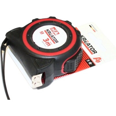 KREATOR ALU 3m KRT702103
