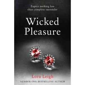 Pan Macmillan Wicked Pleasure | Lora Leigh