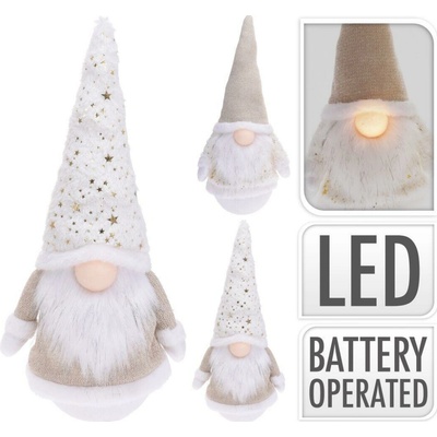 Vianočné osvetlenie MAT vo vnútri 1 m až 10 svetiel