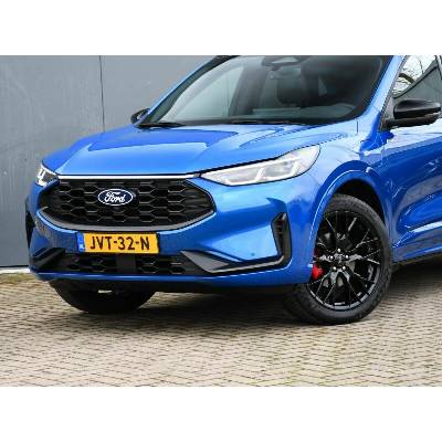 Ford Kuga 2.5 PHEV ST-Line X 178 kW