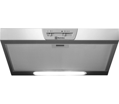 ELECTROLUX LFU215X