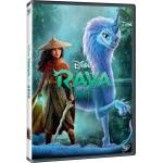 MagicBox Рая и последният дракон - dvd (043572)