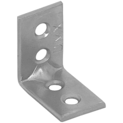 Domax Uholník KW 25 25x25x14x1,5mm