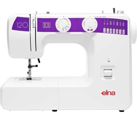 Elna 120
