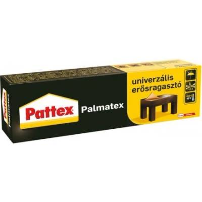 Pattex Palmatex Lepidlo silné 120 ml