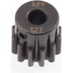 RUDDOG Пиньон Модул 1 12T Modul 1 Steel Pinion RP-0032 (RP-0032)