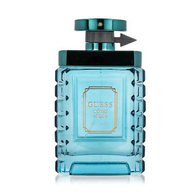 Uomo Acqua Eau de Toilette за мъже 100 ml
