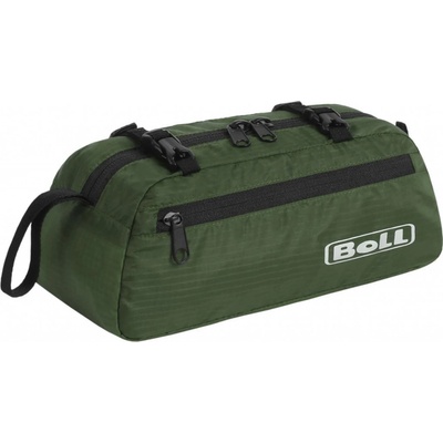 Boll Toaletná taška Ultralight Washbag zelená