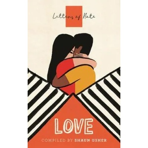 Letters of Note: Love | Shaun Usher (ISBN: 9781786895325)