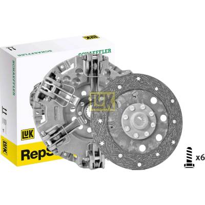 LuK Sada spojky LuK RepSet 625 3007 09