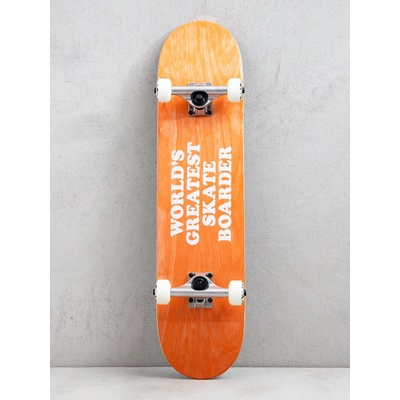 Skate Mental Worlds Greatest Skateboarder