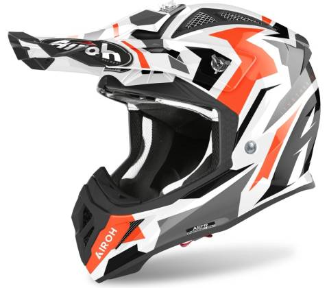 Airoh Aviator Ace Swoop