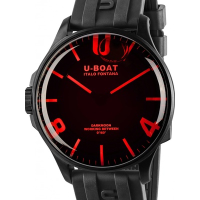 U-Boat 8466/D