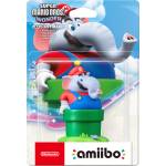 Nintendo Amiibo Amiibo Elephant Mario