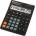 Eleven Eleven Calculator SDC554S, Black, Table, 14 Seats, Dual Power
