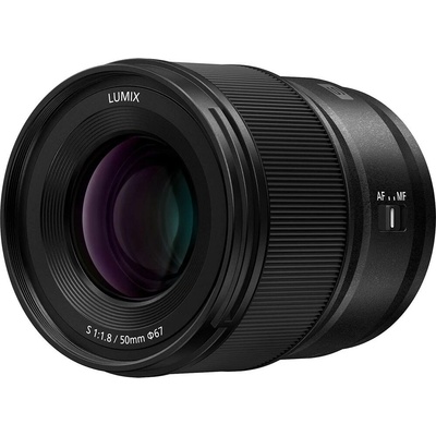 Panasonic Lumix S 50 mm f/1.8 bulk S-S50ME