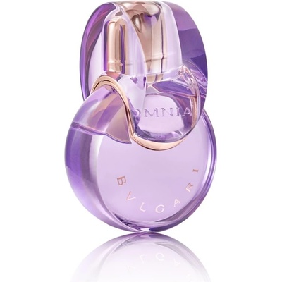 BULGARI Omnia Amethyste toaletná voda dámska 50 ml