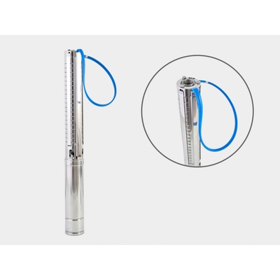 Alfapumpy 4SST 2/18 400V 40m kabel