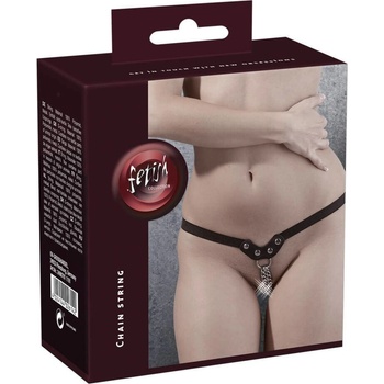 Fetish Collection Chain string