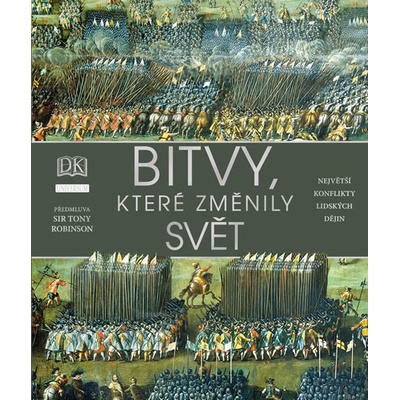 Bitvy, které změnily svět