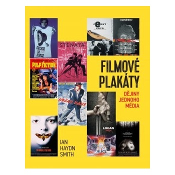 Filmové plakáty