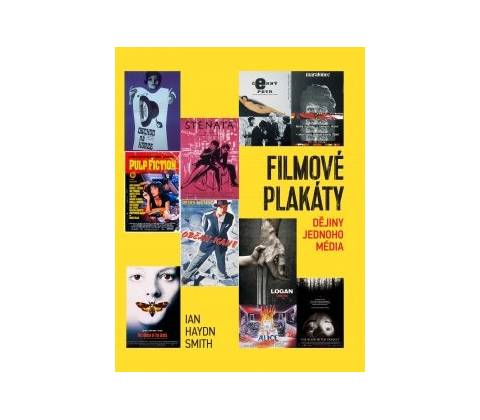 Filmové plakáty