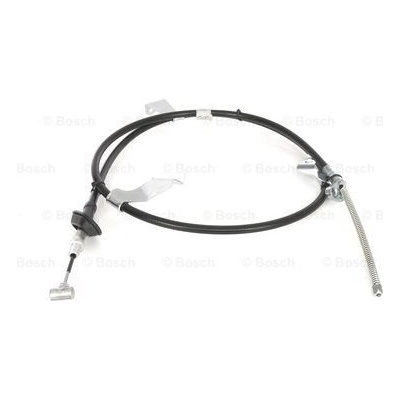 BOSCH Tazne lanko, parkovaci brzda 1987482691