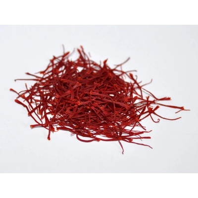 Safranoleum Panonský šafrán bio 1 g