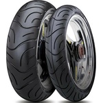 Maxxis Supermaxx M6029 110/70-12 47J Мотоциклетни гуми