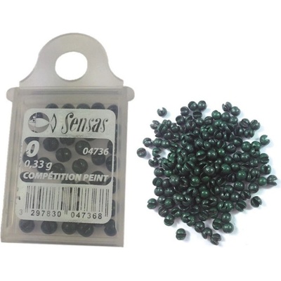 Sensas Broky Painted Competition 0,33g