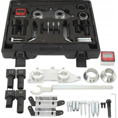 Aretace rozvodů VW, Škoda, Audi, Seat, Cupra 1.0 1.2 1.4 1.5TSi EA211 MAGNUS – Zboží Mobilmania