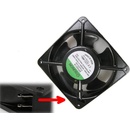 Sunon DP201A-2123HST