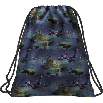 Image 1 of BackUP - Спортна торба 5 A 40 Weightlessness