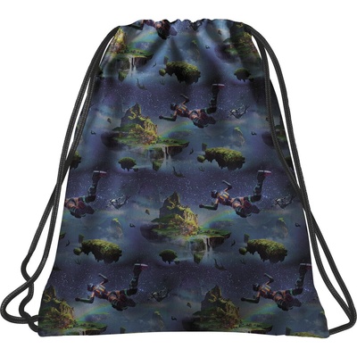 BackUP - Спортна торба 5 A 40 Weightlessness