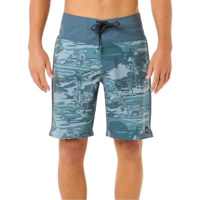 Rip Curl Бански гащета Rip curl Mirage Barrel Killa swimming shorts - Blue (Pine Night)