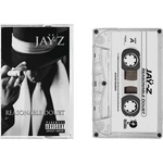 Mystic Production Jay-Z: Reasonable Doubt (30th Anniversary Edition) - MC (096986)