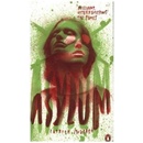 Asylum - McGrath Patrick