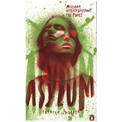Asylum - McGrath Patrick