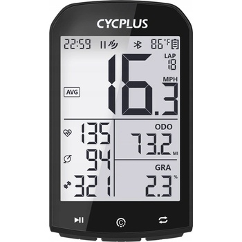 Cycplus m1 WL