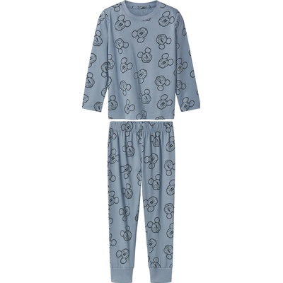 Chlapecké pyžamo sv.modré – Zboží Dáma