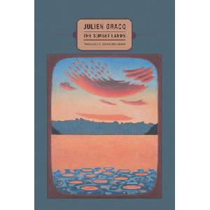 The Sunset Lands (ISBN: 9781962728119)