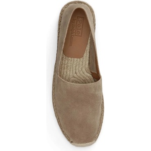 Ralph Lauren Велурени еспадрили Cevio V2 Clp (803P07638003.200)