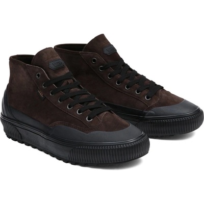 Vans UA Destruct Mid MTE 1 DEMITASSE BLACK