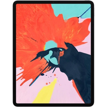 Apple iPad Pro 12,9 (2018) Wi-Fi + Cellular 256GB Space Gray MTHV2FD/A