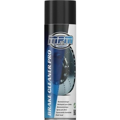 MPM A103 Čstič brzd ve spreji PRO 500ml