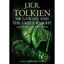 Sir Gawain and the Green Knight: With Pearl and Sir Orfeo - J.R.R. Tolkien